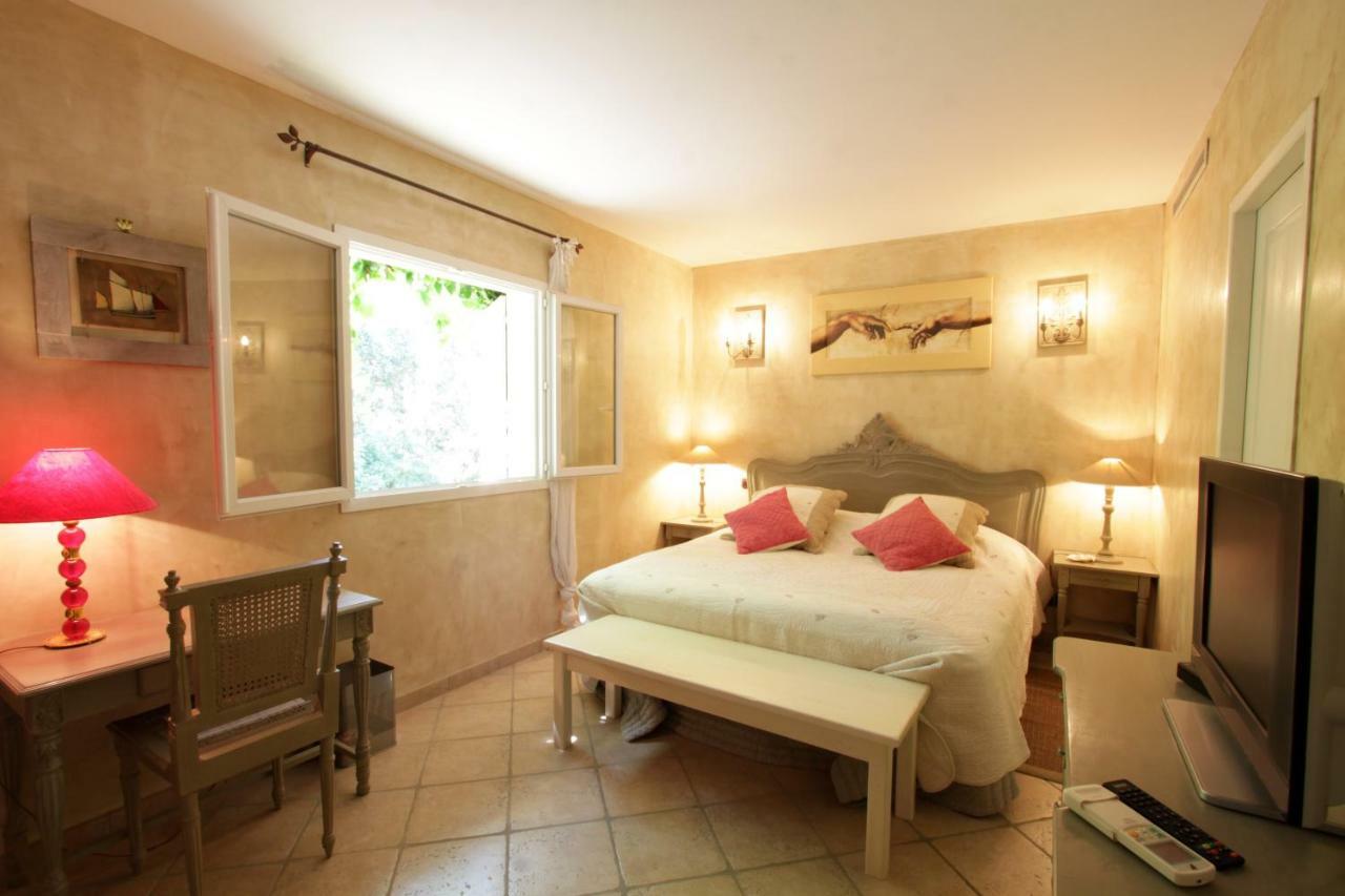 Villas Les Residences De Scaglione Porticcio  Exterior foto